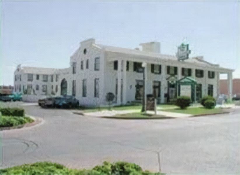 Photo of Buildings in Boulder City