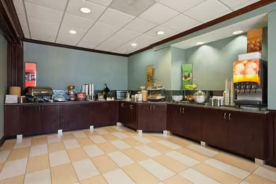 Photo of Kitchen in Memorial