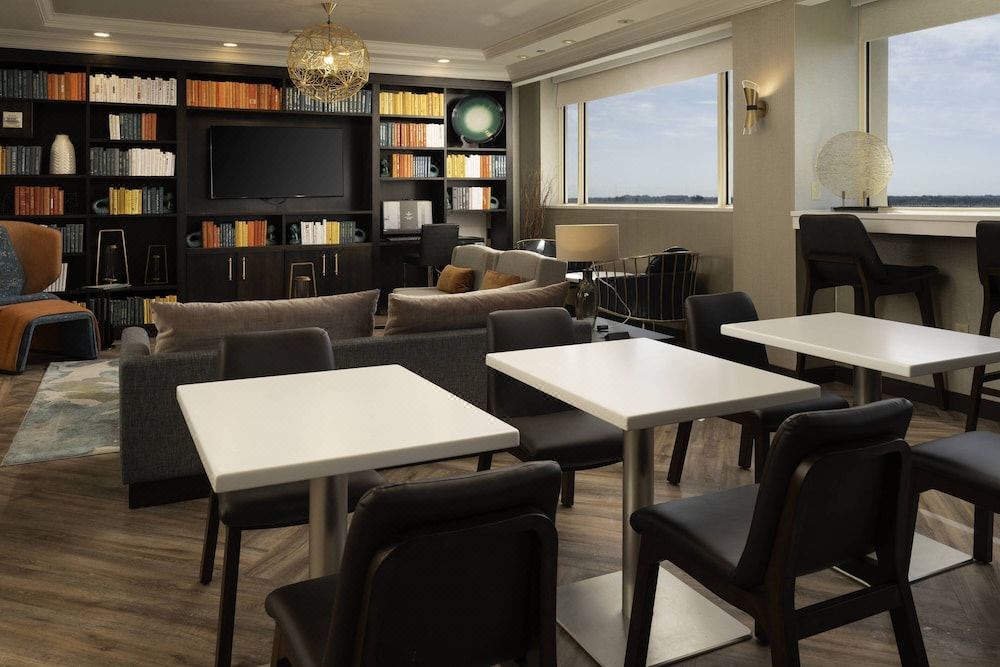 Photo of Livingroom in Plantation