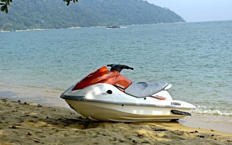 Photo of Others in Pangkor Island