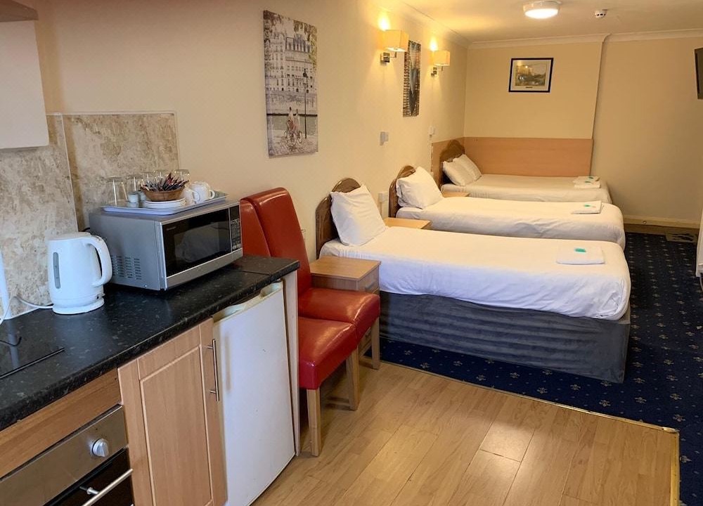 Photo of Livingroom in St. Margarets and North Twickenham