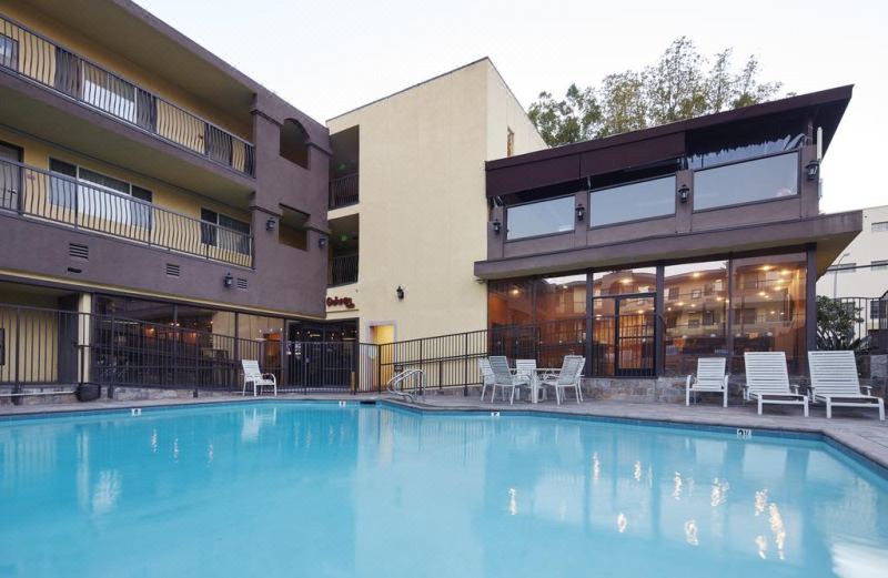 Photo of Outdoor in Pasadena