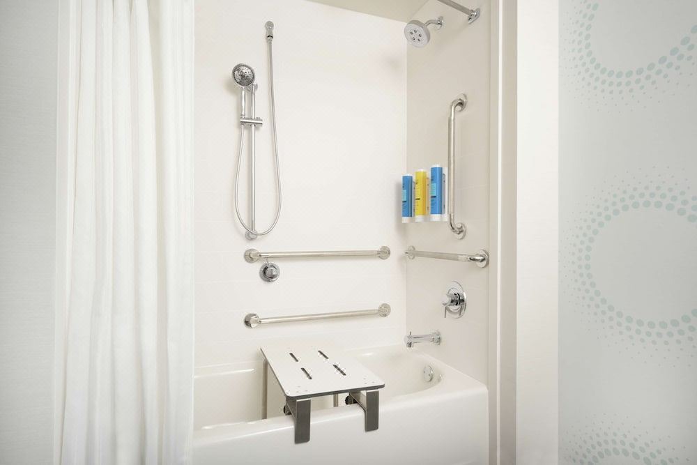 Photo of Bathroom in Town Center
