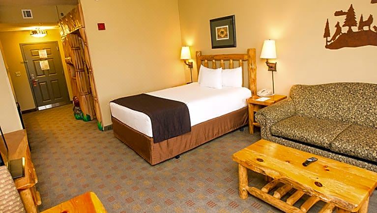 Photo of Bedroom in Grand Mound