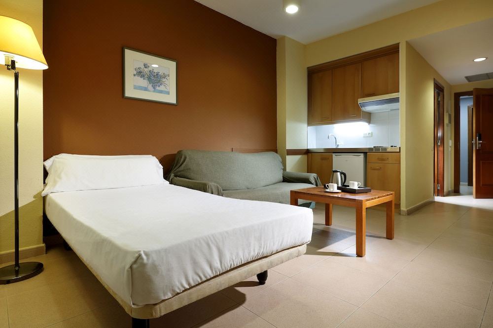Photo of Bedroom in Sant Joan Despi