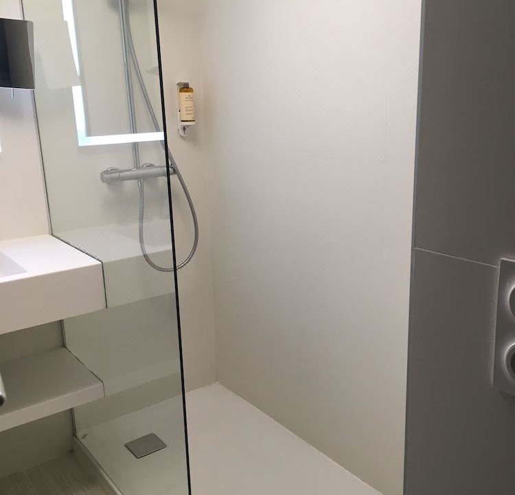 Photo of Bathroom in Les Platanes