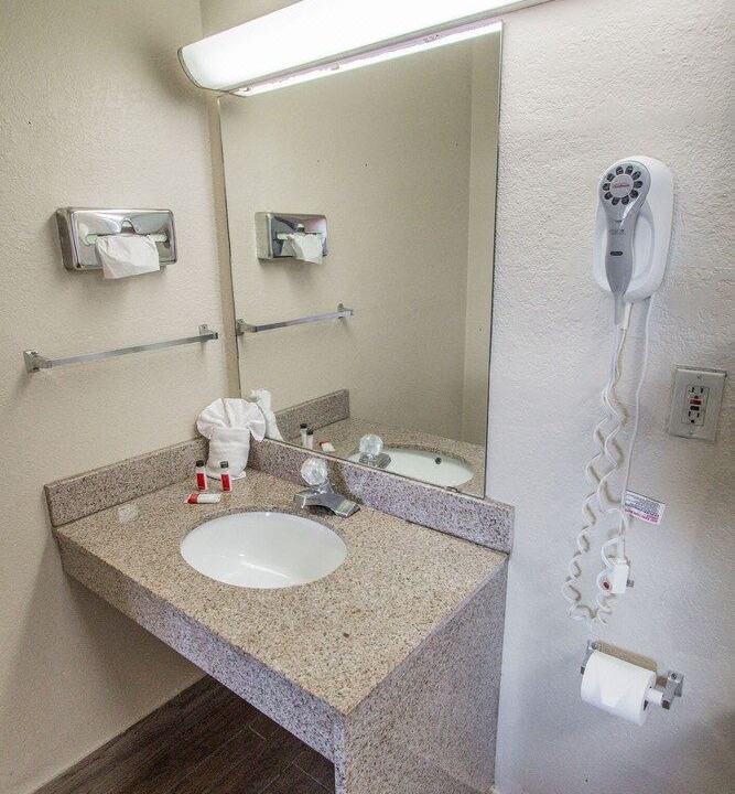 Photo of Bathroom in Fort Walton Beach