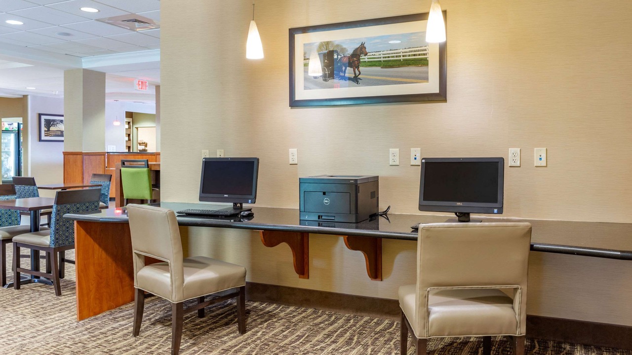 Photo of Livingroom in Witmer