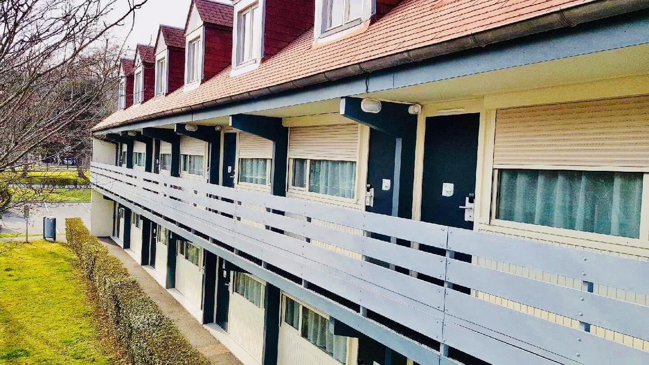 Photo of Buildings in Saint-Arnoult
