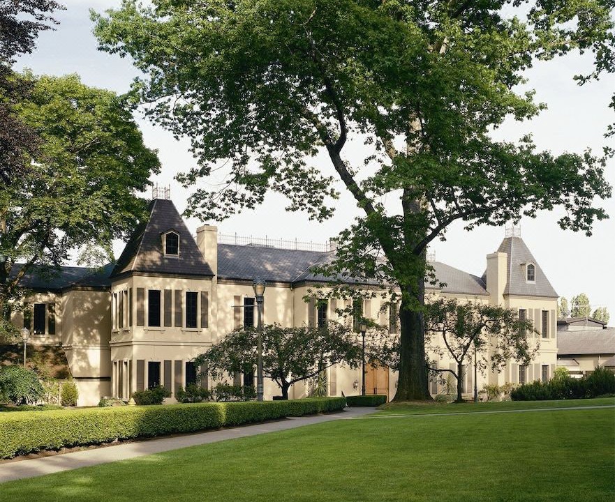 Photo of Buildings in Woodinville