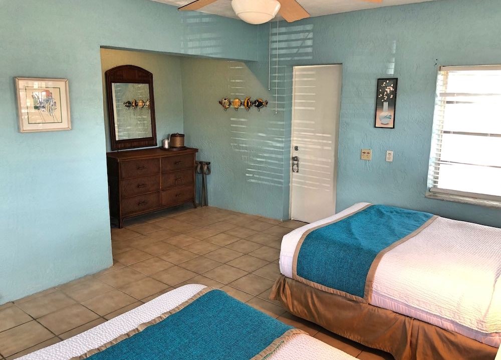 Photo of Bedroom in Key Largo