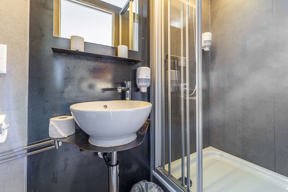 Photo of Bathroom in Emmen