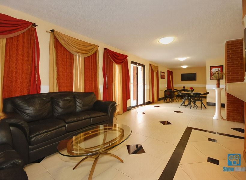 Photo of Livingroom in Braselton