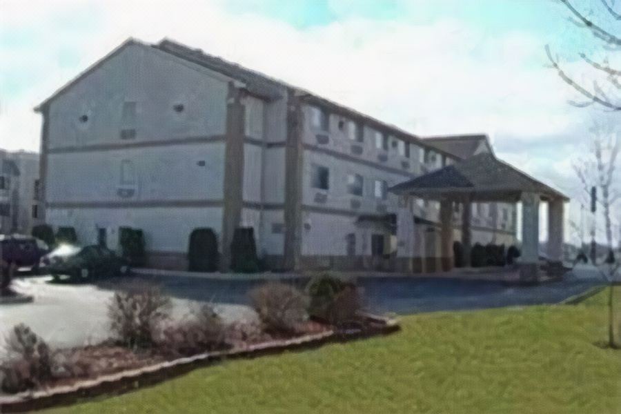 Photo of Buildings in Anderson