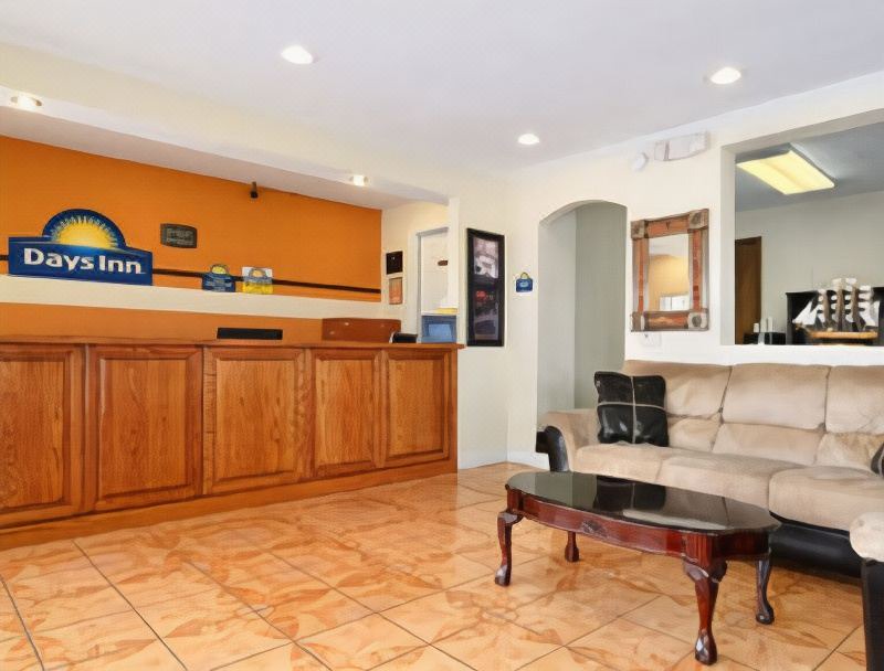 Photo of Livingroom in Dodge City