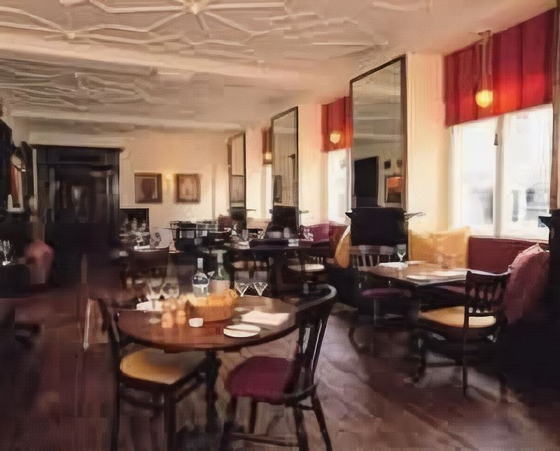 Photo of Livingroom in Tetbury