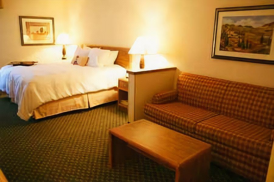 Photo of Bedroom in Jackson