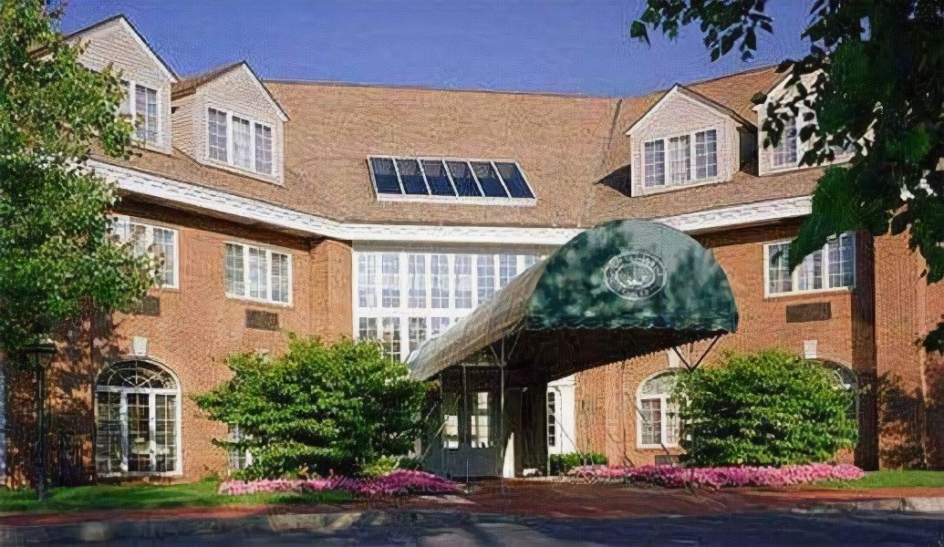 Photo of Buildings in Avon