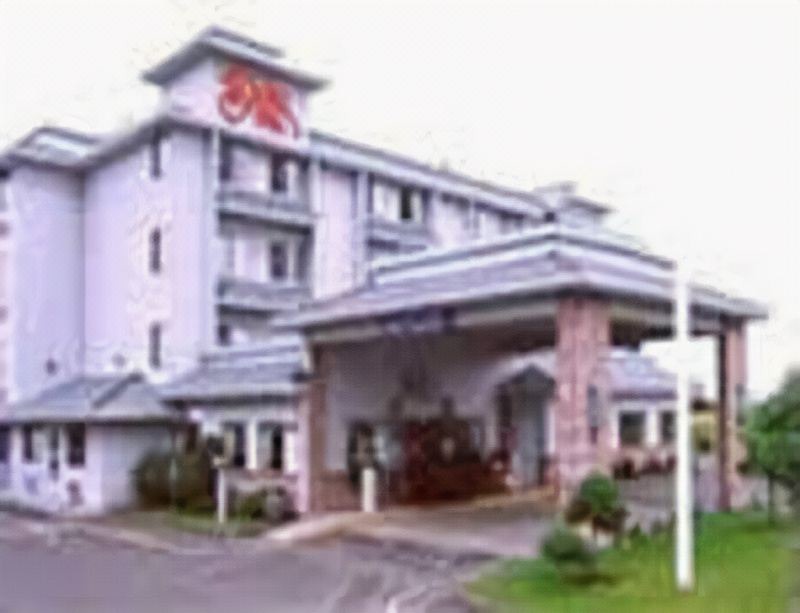 Photo of Buildings in Warrenton