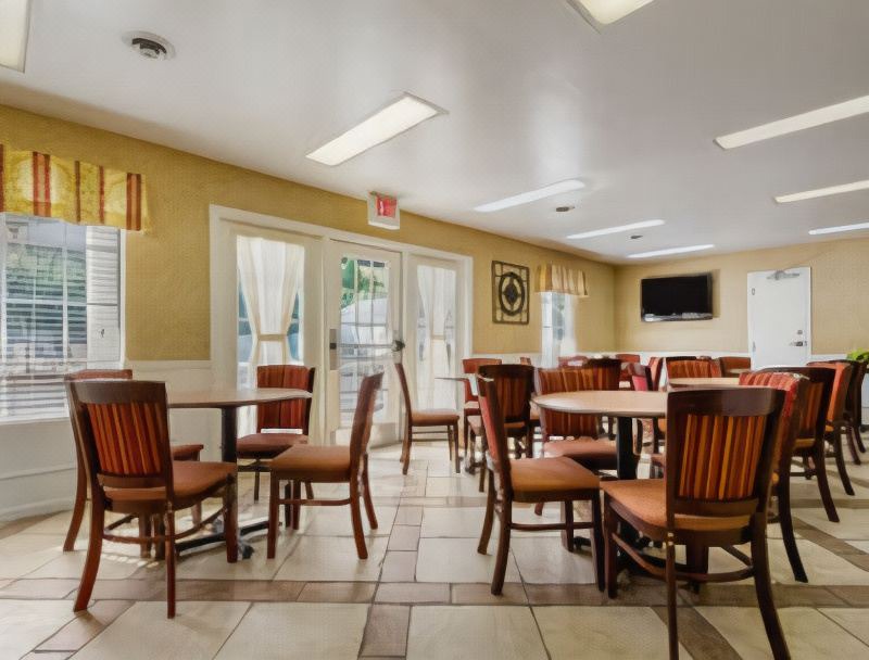 Photo of Livingroom in Dalton