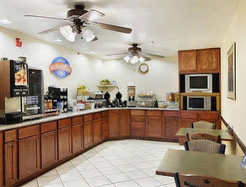 Photo of Kitchen in Yreka
