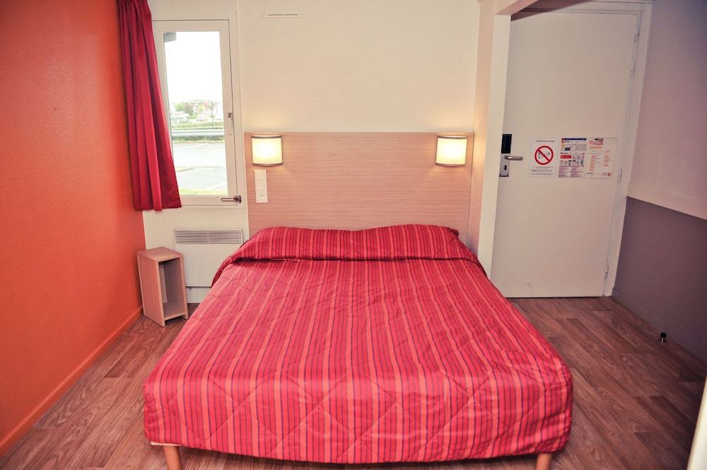 Photo of Bedroom in Beauvais