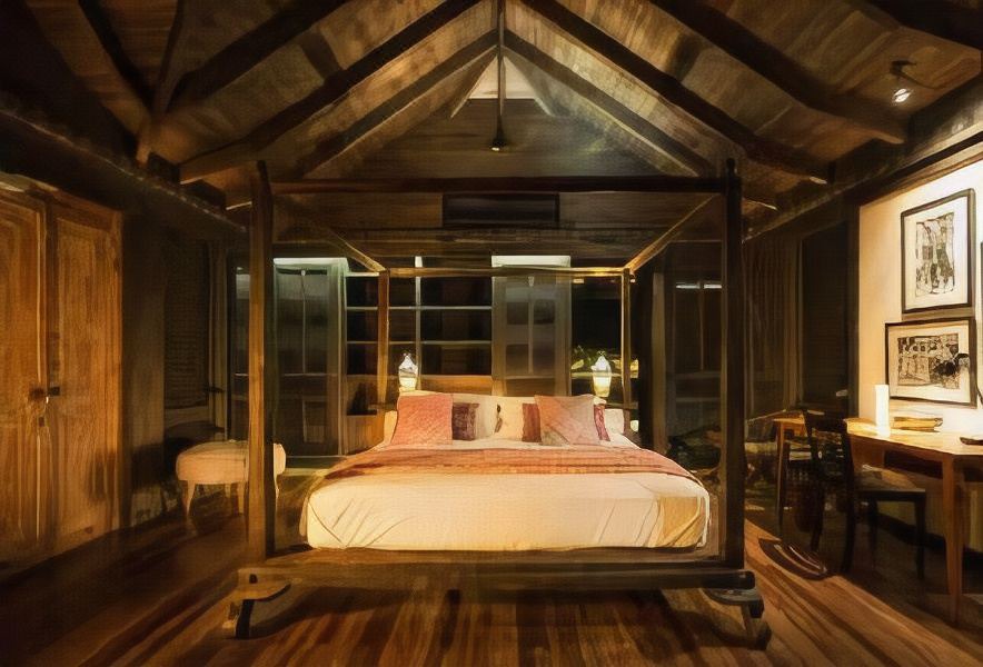 Photo of Bedroom in Covington