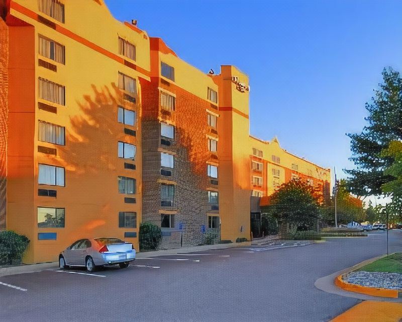Photo of Buildings in Fairfax