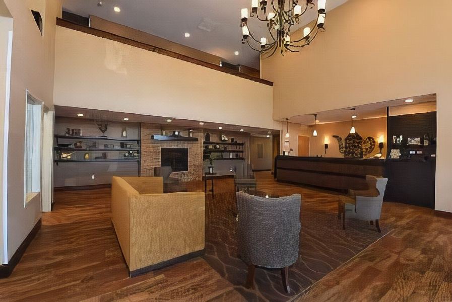 Photo of Livingroom in Zillah