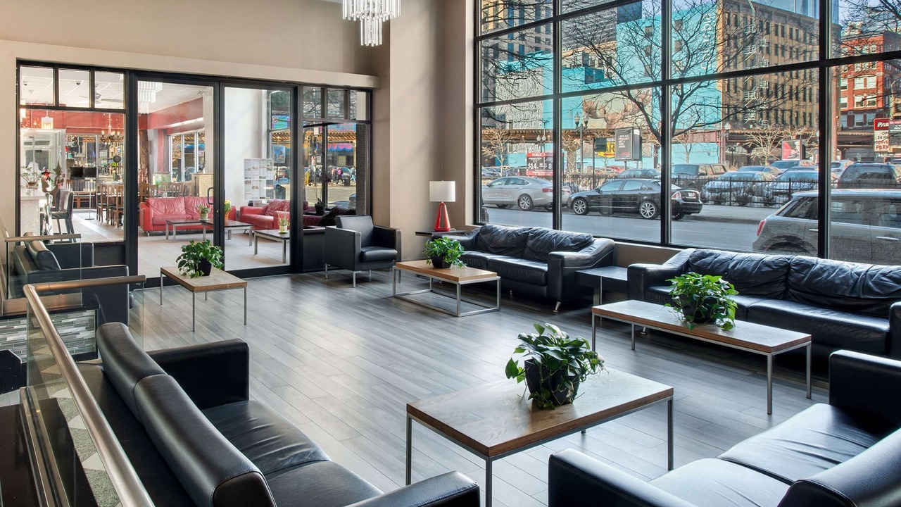 Photo of Livingroom in The Loop