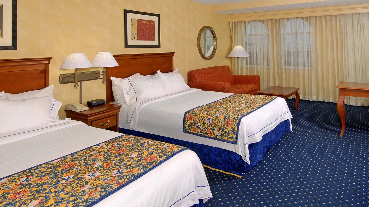 Photo of Bedroom in Downtown