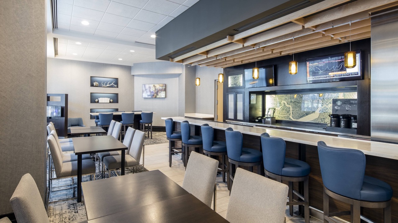 Photo of Others in Coolidge Corner South Side