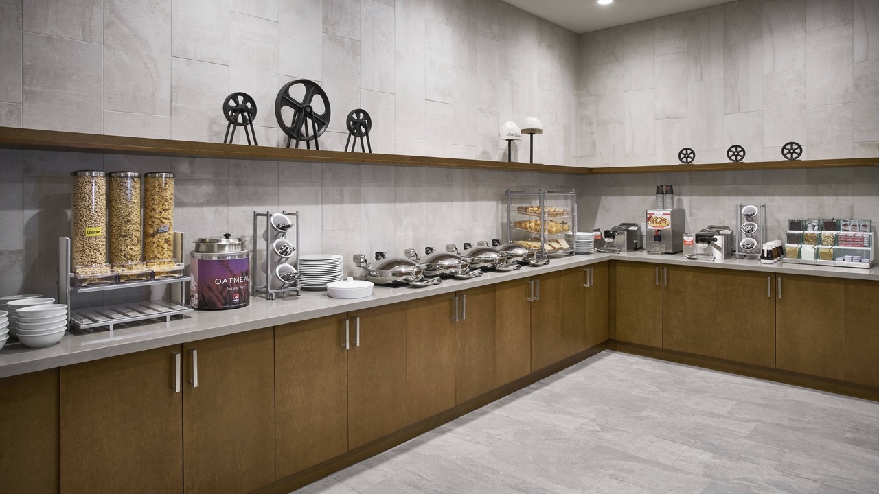 Photo of Kitchen in Downtown Wilmington