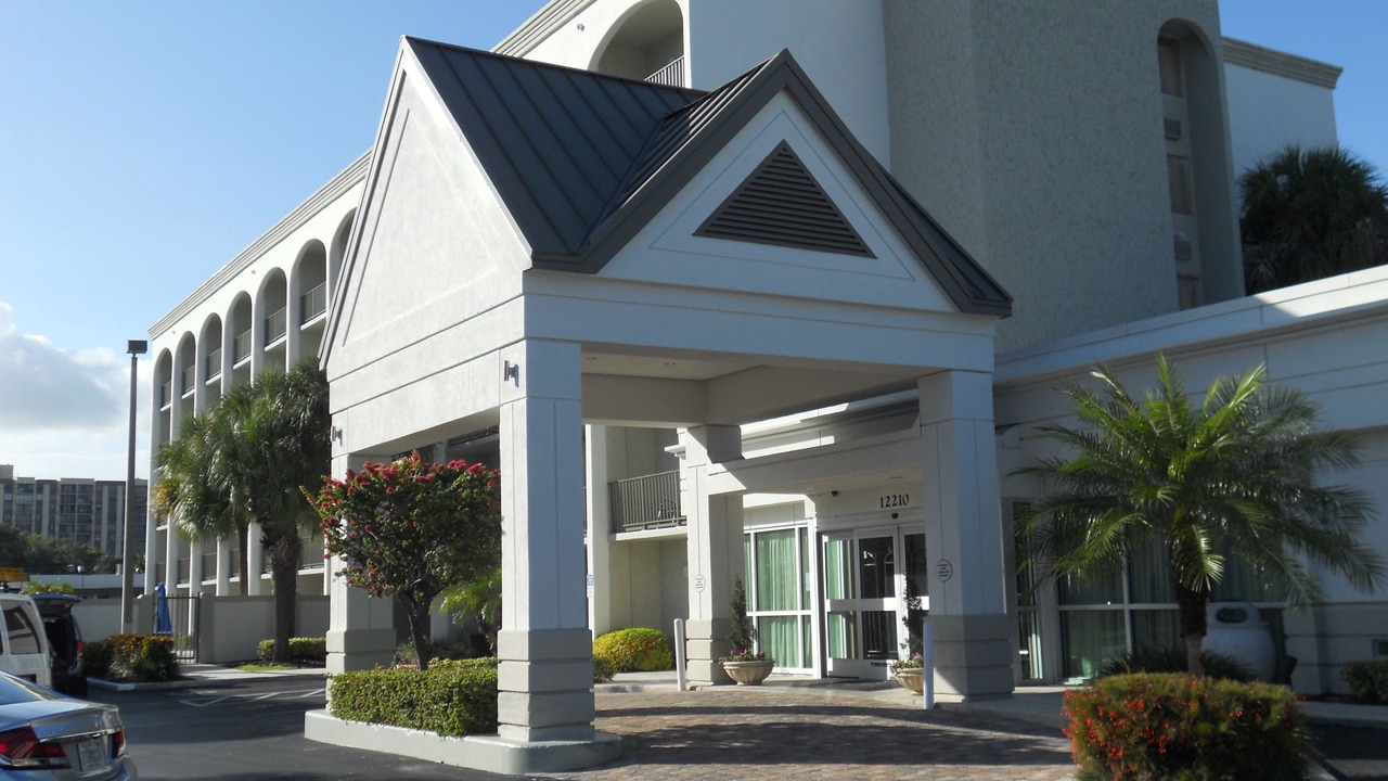 Photo of Buildings in North Miami