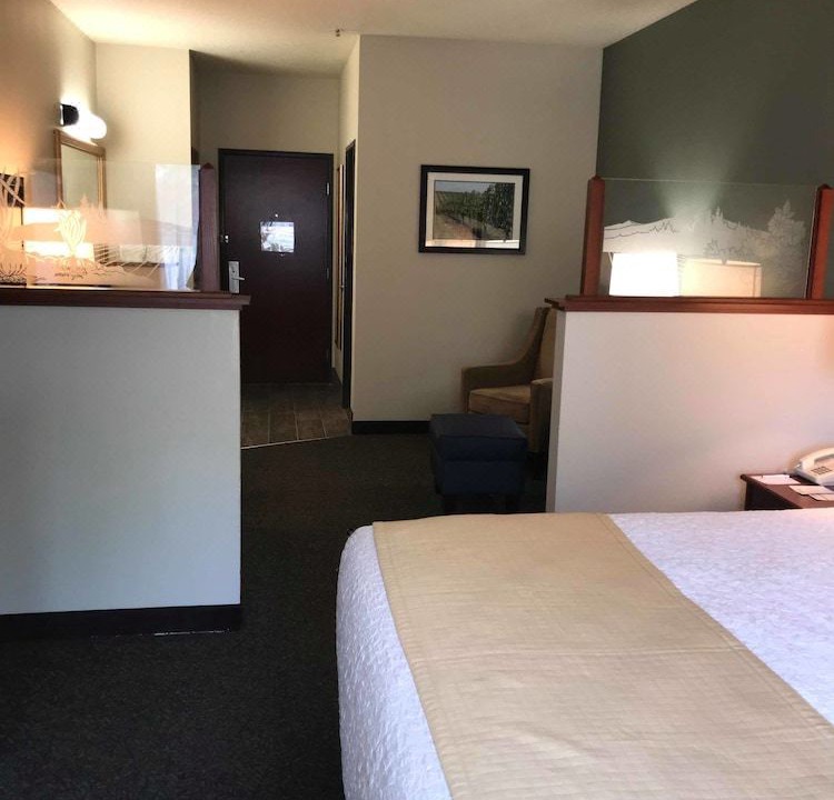 Photo of Bedroom in Walla Walla