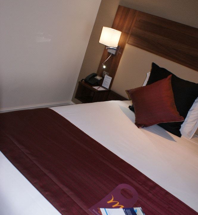 Photo of Bedroom in Willian