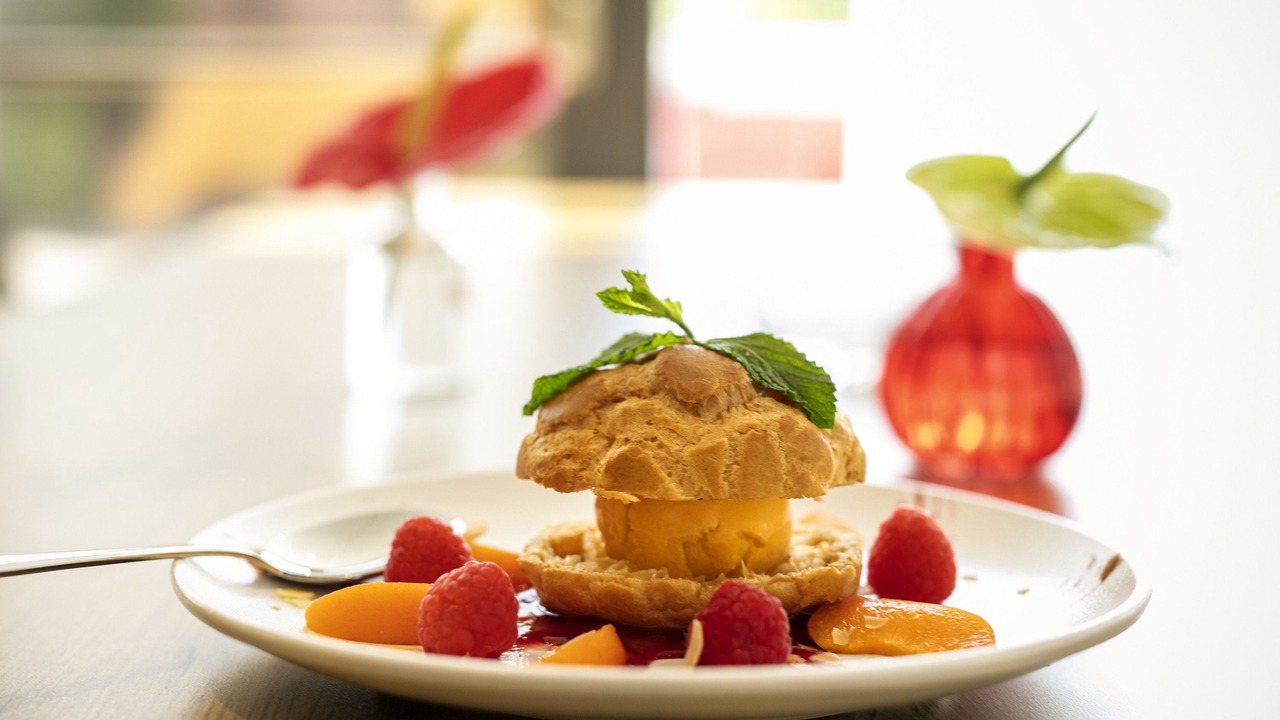 Photo of Livingroom in Aiguerelles