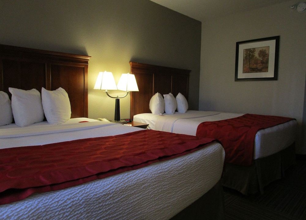 Photo of Bedroom in Platte City