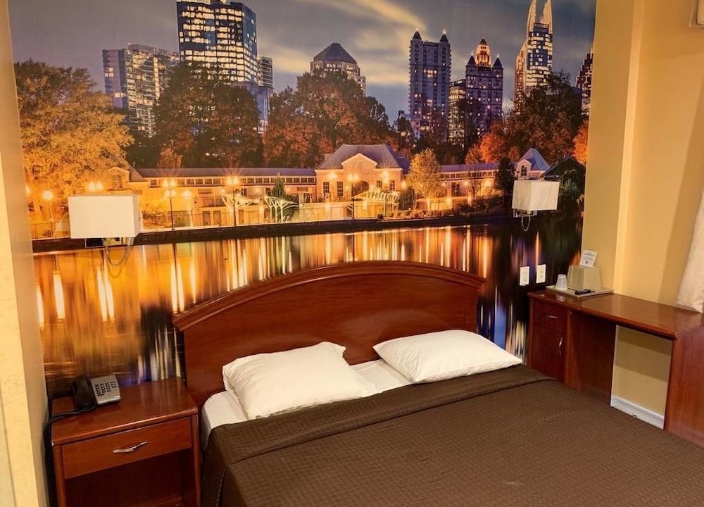 Photo of Bedroom in Brooklyn