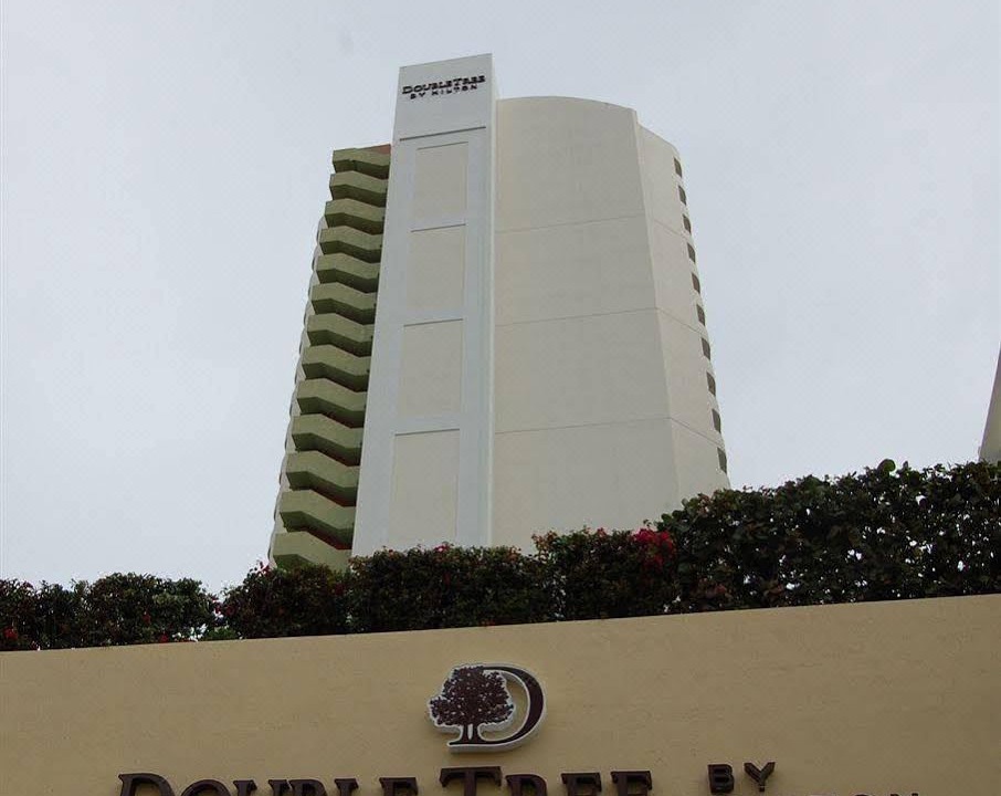 Photo of Buildings in Sunny Isles Beach