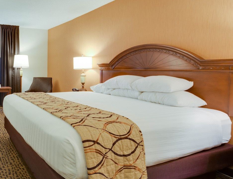 Photo of Bedroom in Fenton