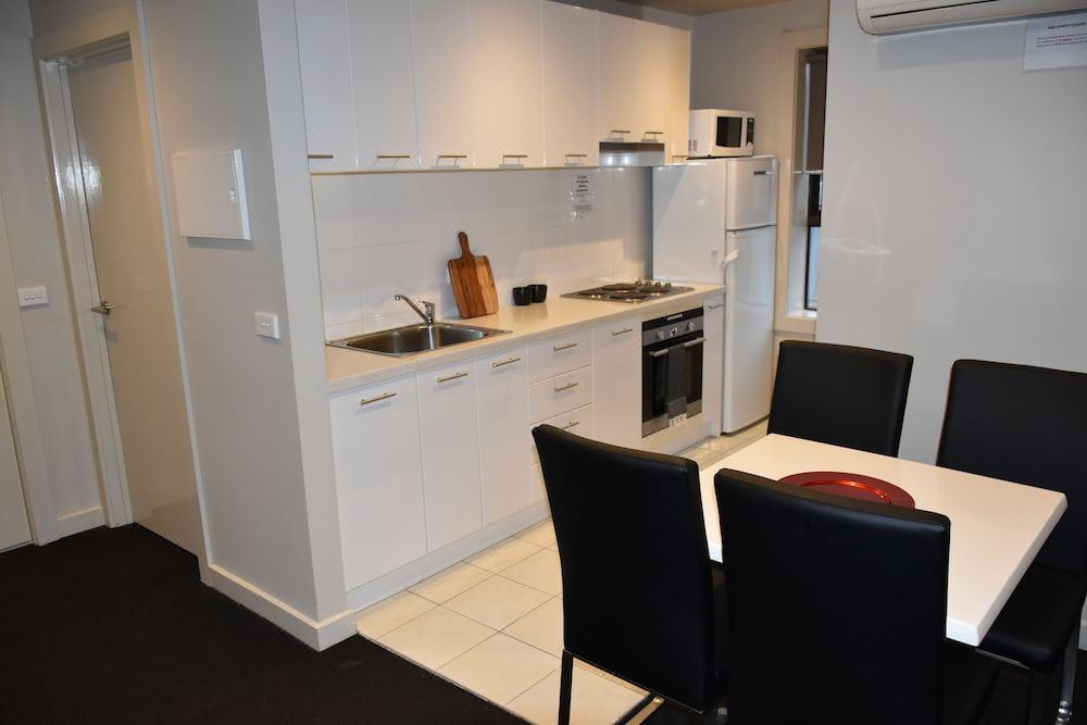 Photo of Kitchen in North Melbourne