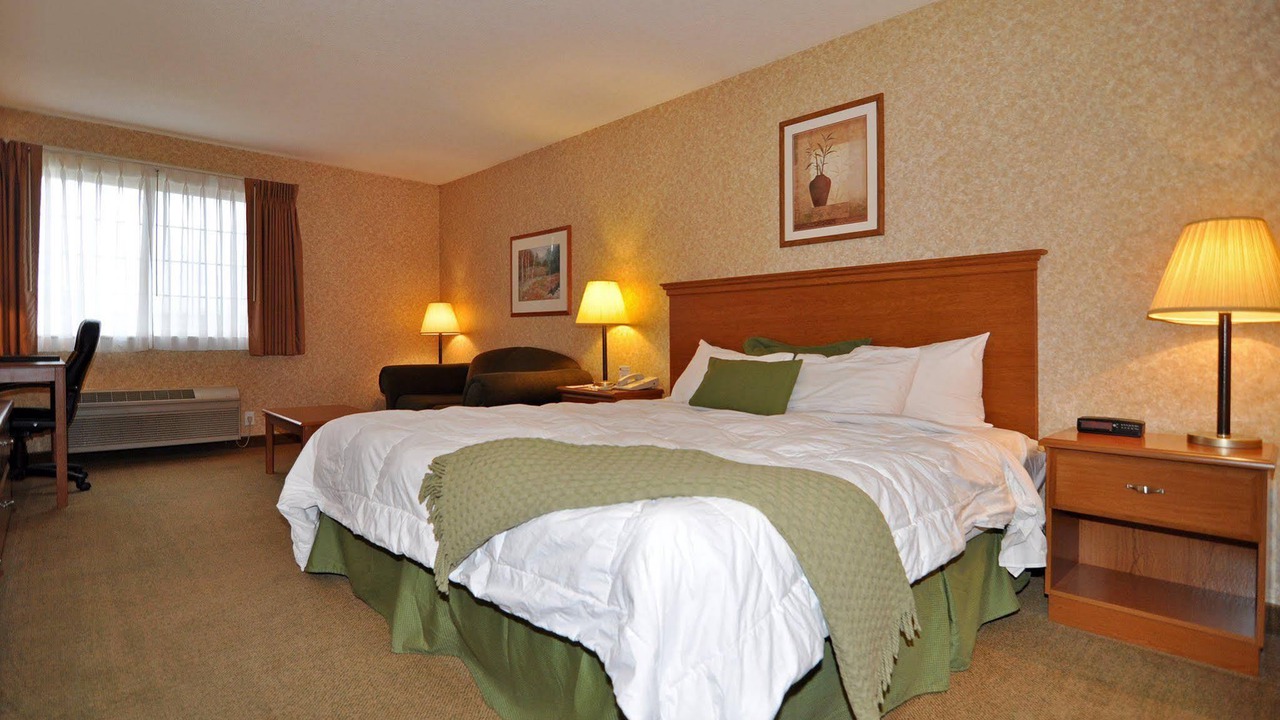 Photo of Bedroom in Ephrata
