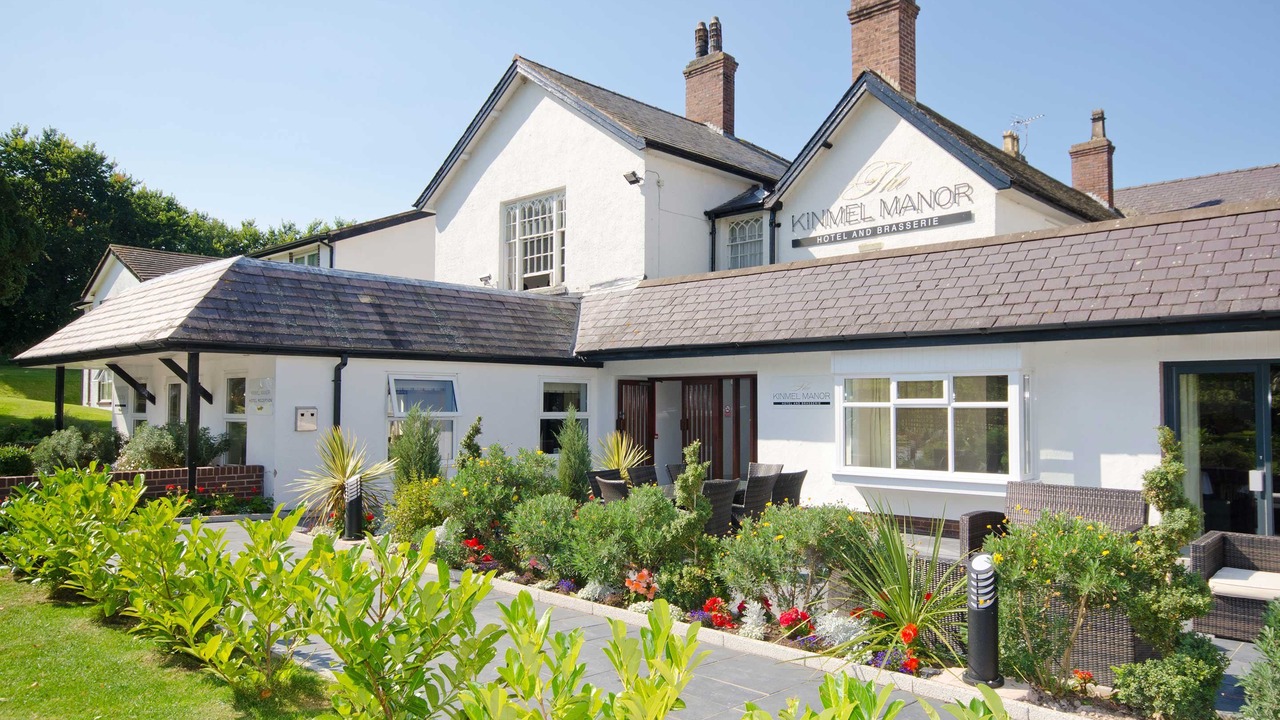 Photo of Buildings in St George