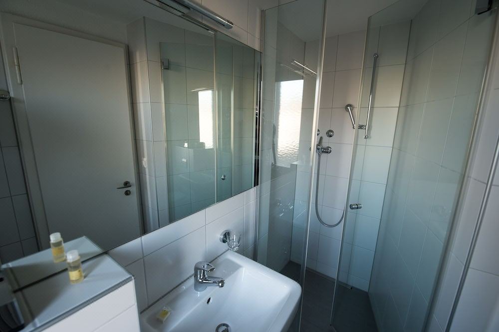 Photo of Bathroom in Sihlfeld