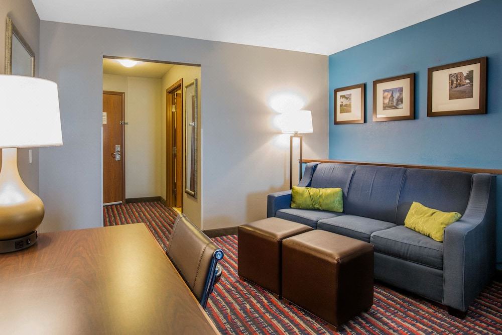 Photo of Livingroom in Fairview Heights