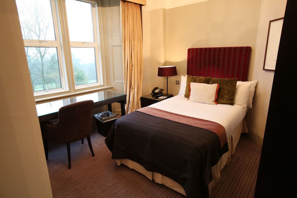 Photo of Bedroom in Betchworth