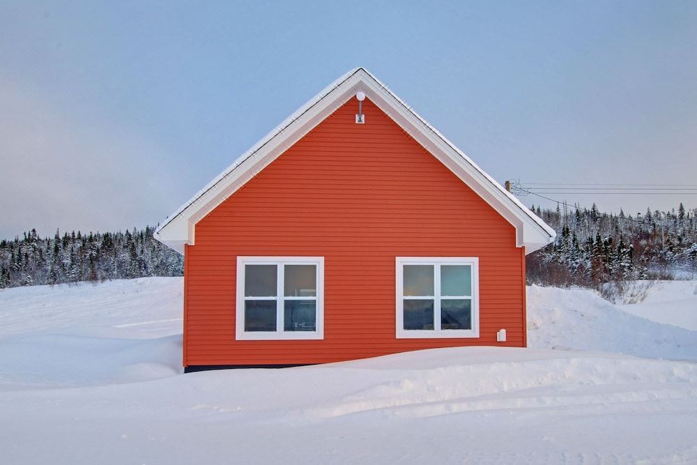Photo of Buildings in Corner Brook