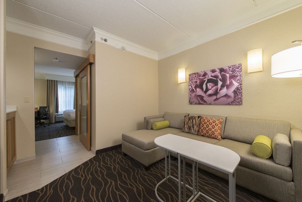 Photo of Livingroom in Downtown San Antonio