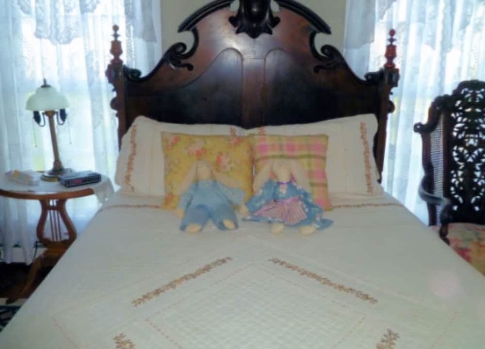 Photo of Bedroom in Galena
